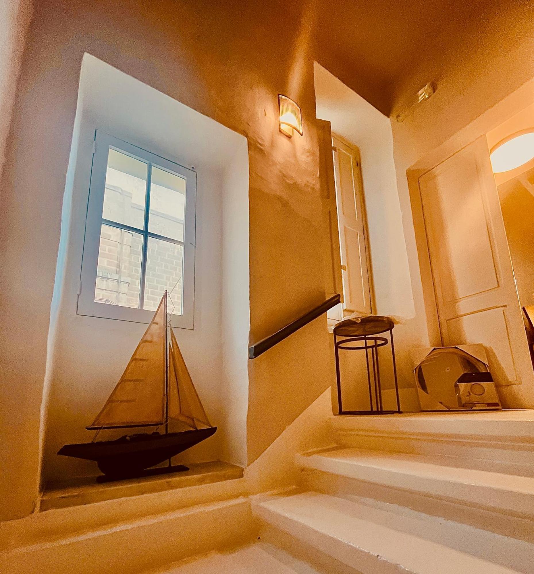 Grand Arcanum Apartment 2 - Comfortable And Elegant Senglea Kültér fotó