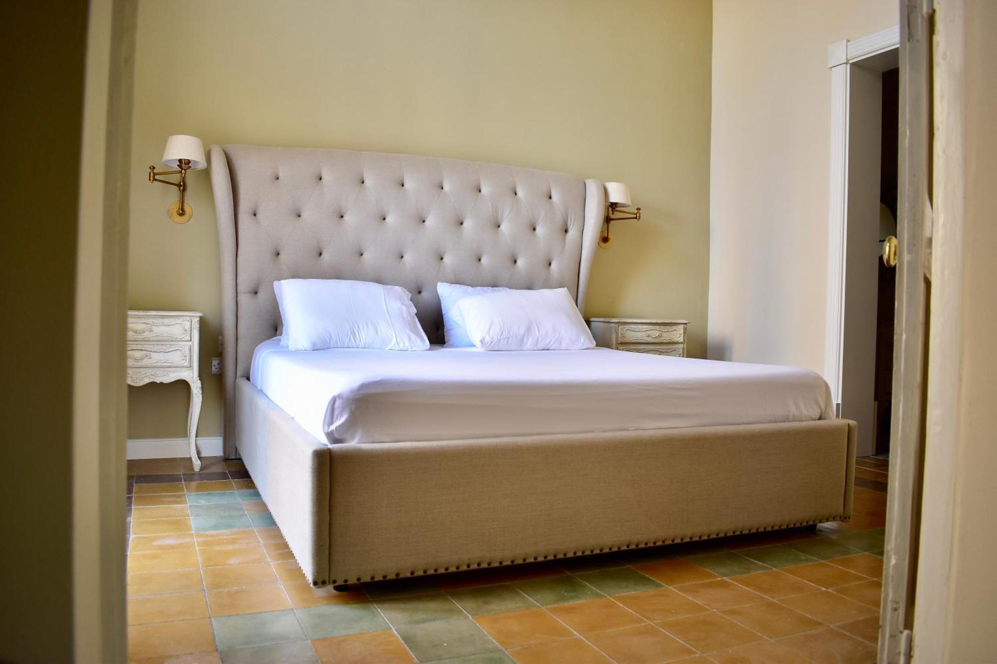 Grand Arcanum Apartment 2 - Comfortable And Elegant Senglea Kültér fotó