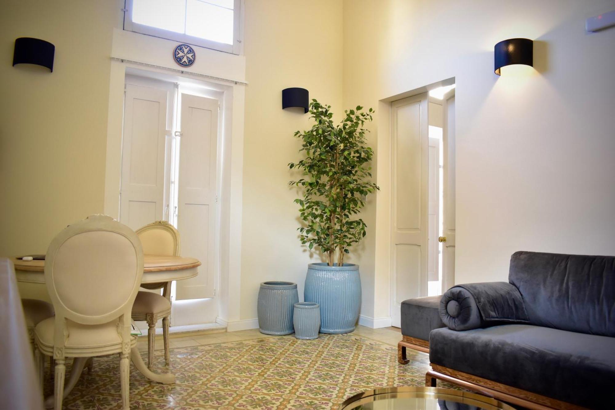 Grand Arcanum Apartment 2 - Comfortable And Elegant Senglea Kültér fotó