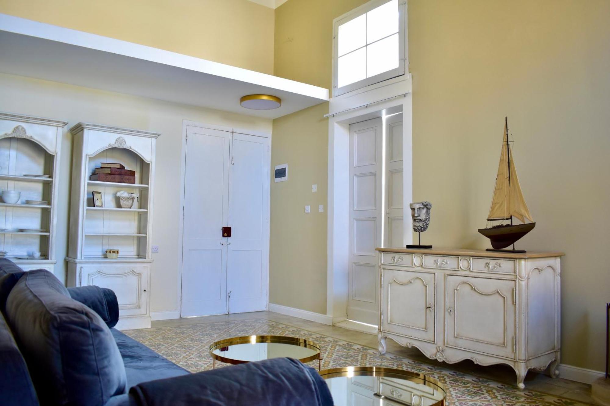 Grand Arcanum Apartment 2 - Comfortable And Elegant Senglea Kültér fotó