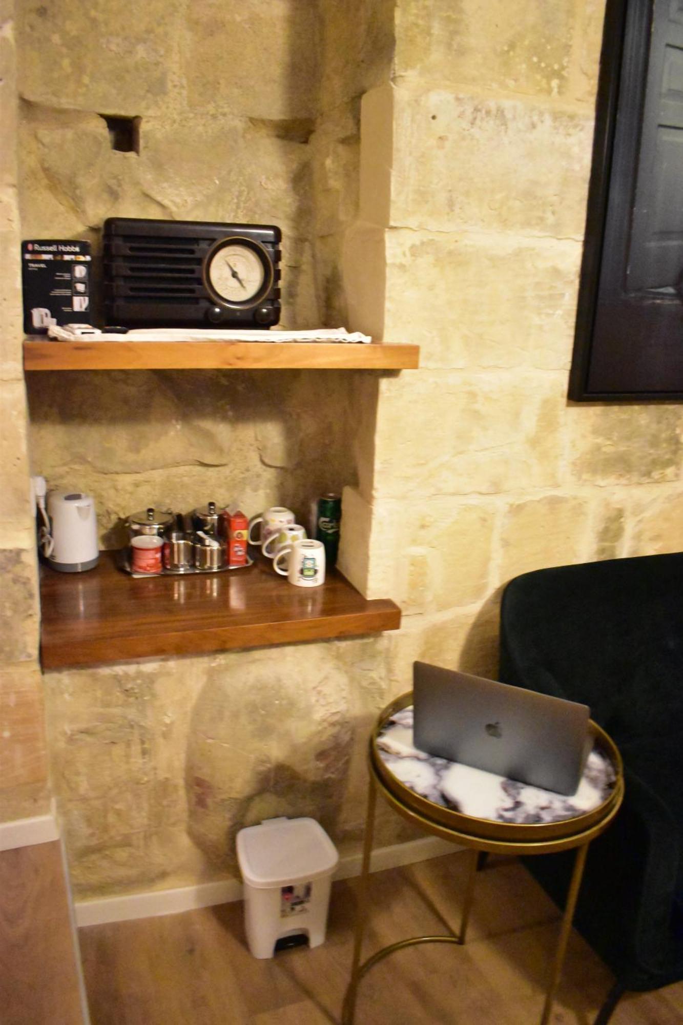 Grand Arcanum Apartment 2 - Comfortable And Elegant Senglea Kültér fotó