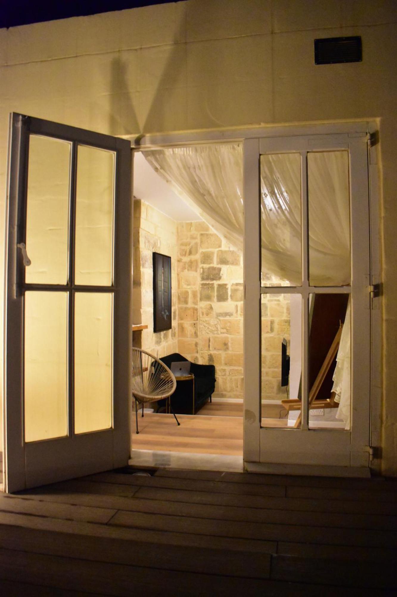 Grand Arcanum Apartment 2 - Comfortable And Elegant Senglea Kültér fotó