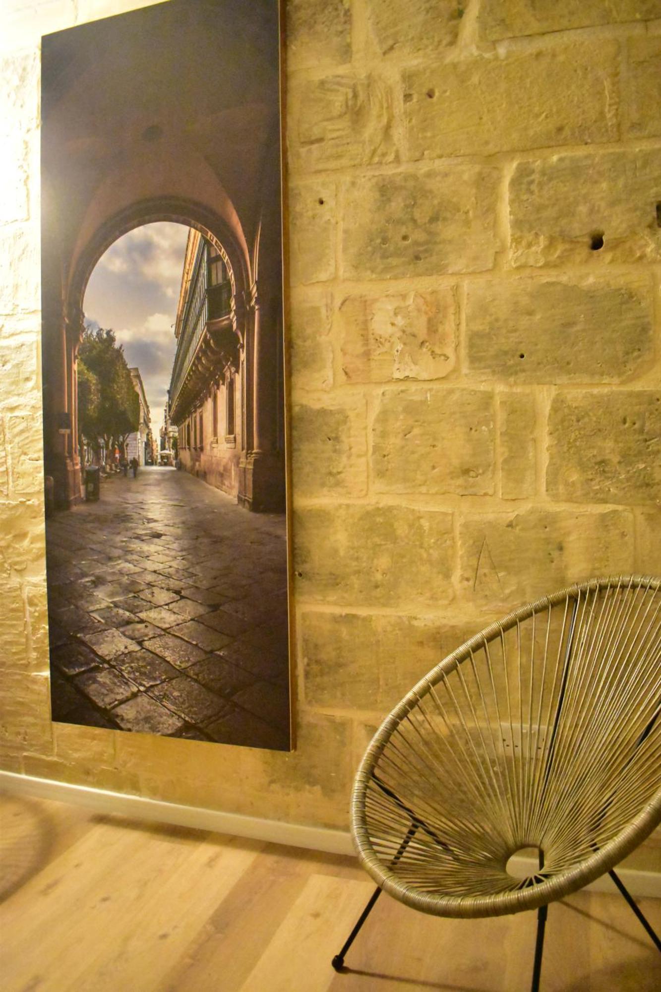 Grand Arcanum Apartment 2 - Comfortable And Elegant Senglea Kültér fotó