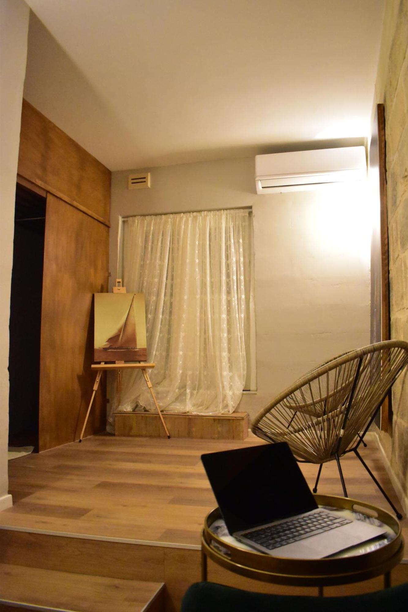 Grand Arcanum Apartment 2 - Comfortable And Elegant Senglea Kültér fotó