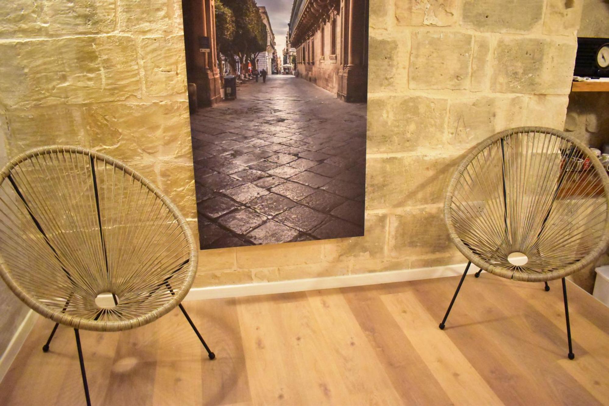 Grand Arcanum Apartment 2 - Comfortable And Elegant Senglea Kültér fotó