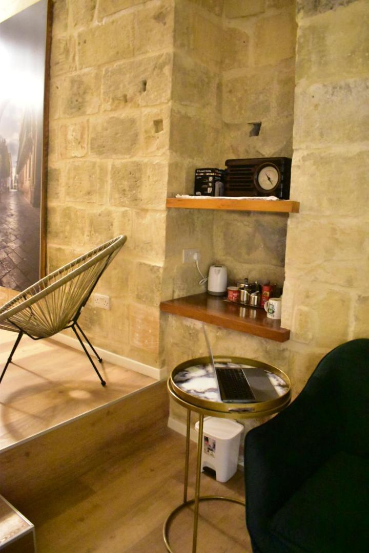 Grand Arcanum Apartment 2 - Comfortable And Elegant Senglea Kültér fotó