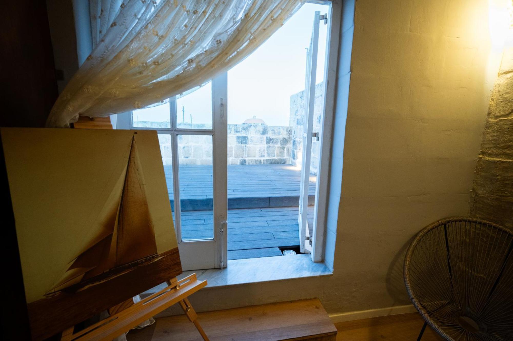 Grand Arcanum Apartment 2 - Comfortable And Elegant Senglea Kültér fotó
