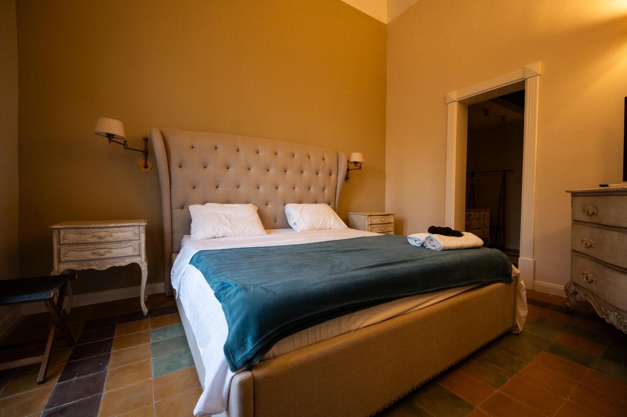 Grand Arcanum Apartment 2 - Comfortable And Elegant Senglea Kültér fotó