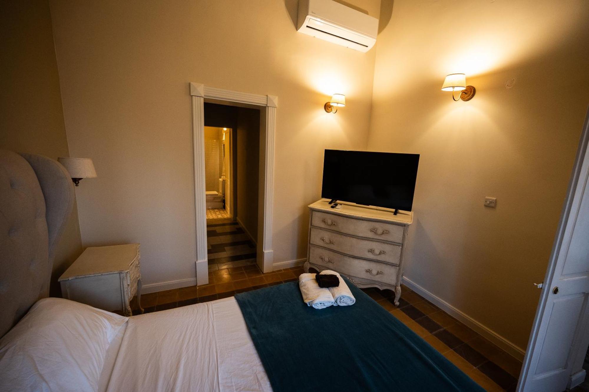 Grand Arcanum Apartment 2 - Comfortable And Elegant Senglea Kültér fotó