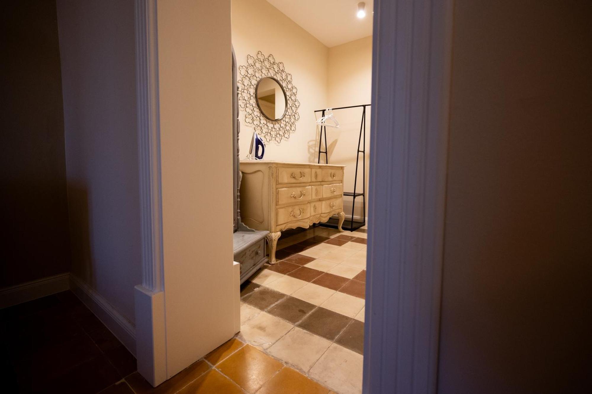 Grand Arcanum Apartment 2 - Comfortable And Elegant Senglea Kültér fotó