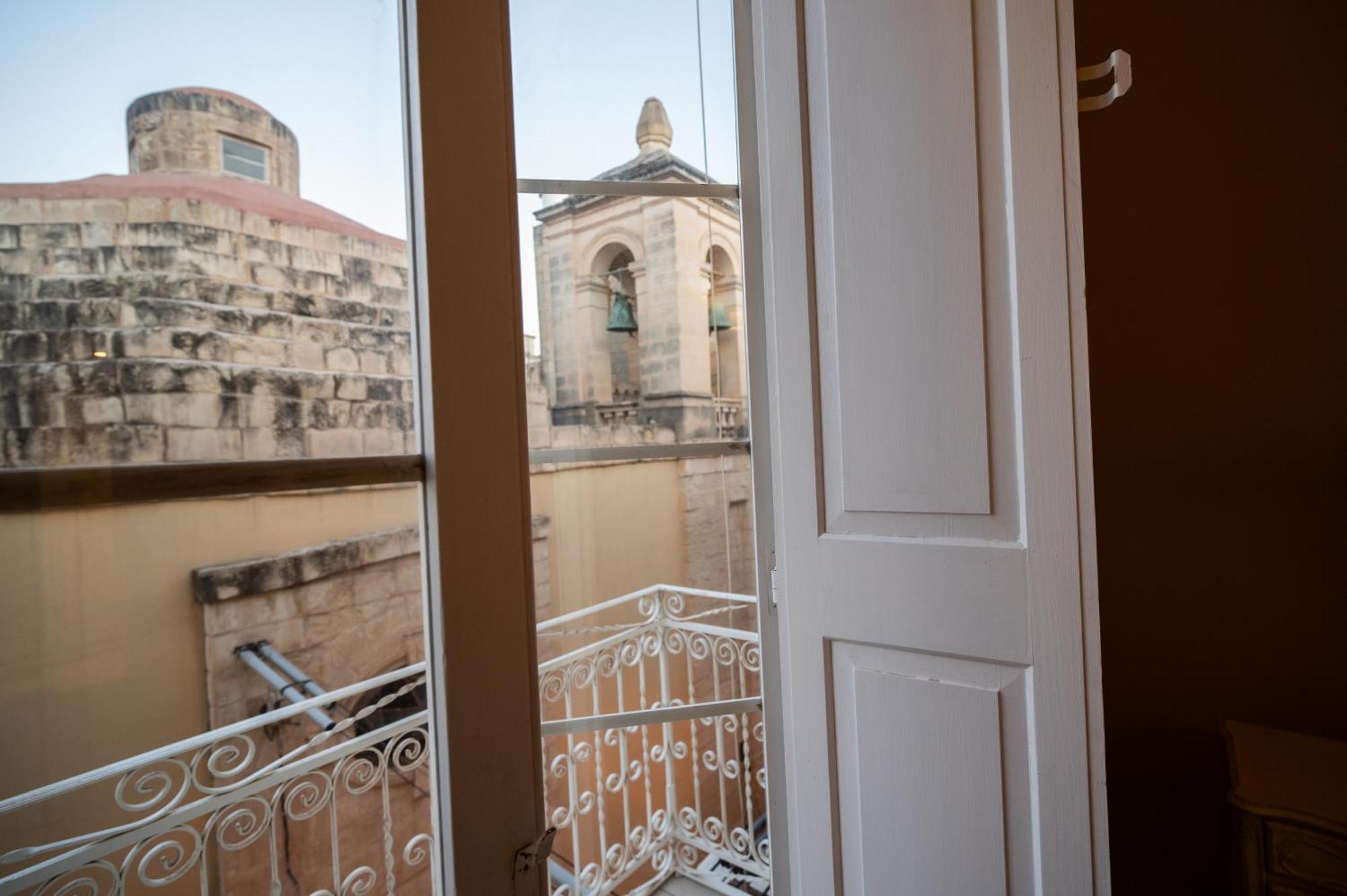 Grand Arcanum Apartment 2 - Comfortable And Elegant Senglea Kültér fotó