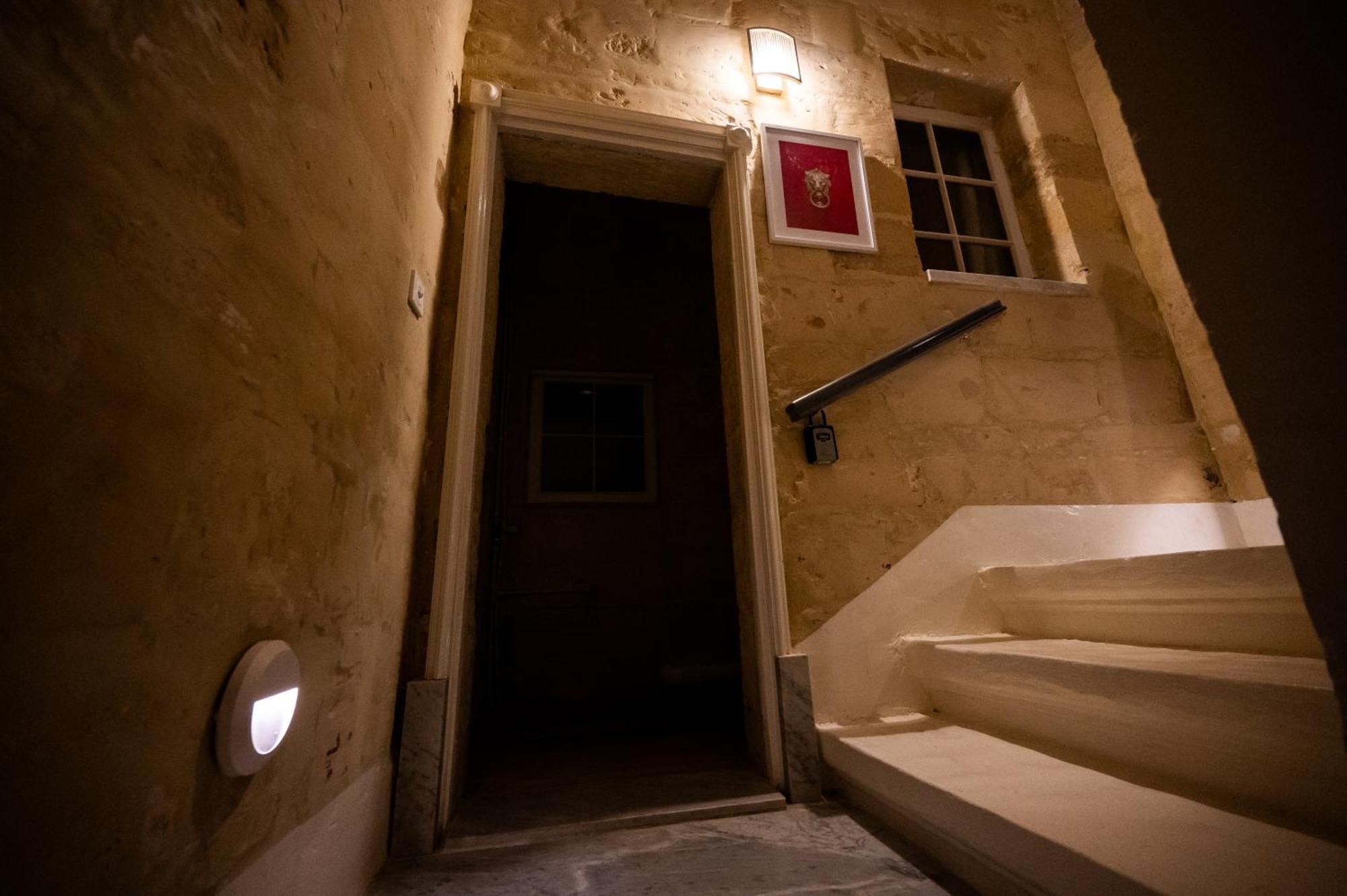Grand Arcanum Apartment 2 - Comfortable And Elegant Senglea Kültér fotó